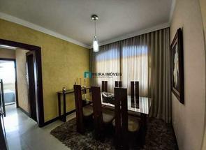 Apartamento, 3 Quartos, 1 Vaga, 1 Suite em São Lucas, Belo Horizonte, MG valor de R$ 595.000,00 no Lugar Certo