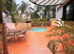 Casa, 4 Quartos, 6 Vagas, 4 Suites em Rua Ggc25, Residencial Goiânia Golfe Clube, Goiânia, GO valor de R$ 3.500.000,00 no Lugar Certo
