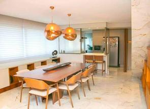 Cobertura, 2 Quartos, 3 Vagas, 2 Suites em Savassi, Belo Horizonte, MG valor de R$ 3.650.000,00 no Lugar Certo