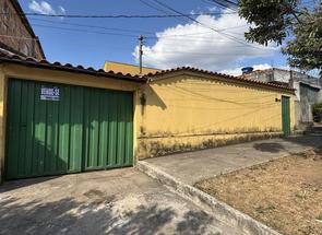 Casa, 3 Quartos, 3 Vagas em Baronesa (são Benedito), Santa Luzia, MG valor de R$ 450.000,00 no Lugar Certo