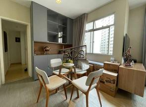 Apartamento, 3 Quartos, 1 Vaga, 1 Suite em Lourdes, Belo Horizonte, MG valor de R$ 850.000,00 no Lugar Certo