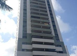 Apartamento, 4 Quartos, 3 Vagas, 3 Suites em Rua Capitão Sampaio Xavier, Graças, Recife, PE valor de R$ 1.400.000.000,00 no Lugar Certo