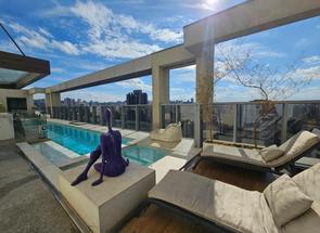 Apartamento, 1 Quarto, 2 Vagas, 1 Suite em Savassi, Belo Horizonte, MG valor de R$ 1.350.000,00 no Lugar Certo