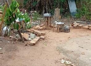 Lote em Santa Branca, Belo Horizonte, MG valor de R$ 1.500.000,00 no Lugar Certo