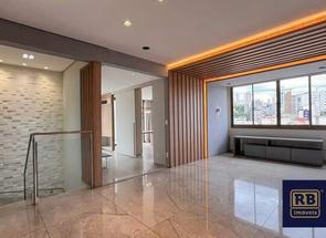 Cobertura, 3 Quartos, 5 Vagas, 3 Suites em Santo Antônio, Belo Horizonte, MG valor de R$ 3.400.000,00 no Lugar Certo