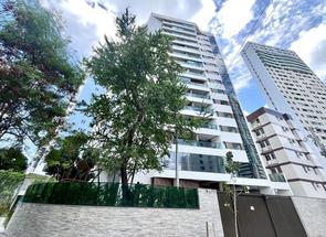Apartamento, 4 Quartos, 2 Vagas, 2 Suites em Madalena, Recife, PE valor de R$ 1.397.000,00 no Lugar Certo