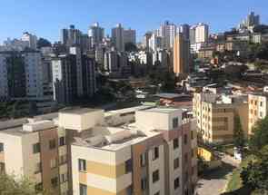 Cobertura, 3 Quartos, 1 Vaga, 1 Suite em Nova Granada, Belo Horizonte, MG valor de R$ 450.000,00 no Lugar Certo