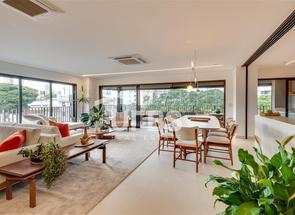 Apartamento, 4 Quartos, 3 Vagas em [endereco], Setor Bueno, Goiânia, GO valor de R$ 3.320.000,00 no Lugar Certo