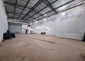 Galpão para alugar em Rua Quatorze, San Marino, Ribeirão das Neves, MG valor de R$ 5.000,00 no Lugar Certo