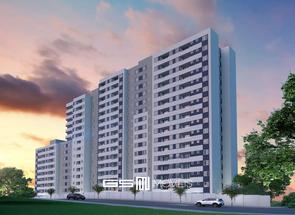 Apartamento, 2 Quartos, 1 Vaga, 1 Suite em Caiçaras, Belo Horizonte, MG valor de R$ 587.544,00 no Lugar Certo