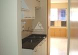 Quitinete, 1 Quarto, 1 Vaga