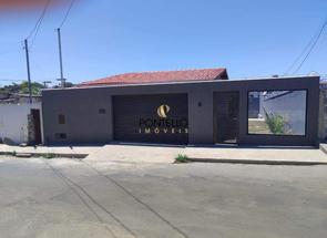 Casa, 3 Quartos, 2 Vagas, 1 Suite em Nossa Senhora do Carmo, Sete Lagoas, MG valor de R$ 830.000,00 no Lugar Certo