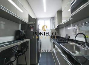 Apartamento, 3 Quartos, 1 Vaga, 1 Suite em Piratininga (venda Nova), Belo Horizonte, MG valor de R$ 350.000,00 no Lugar Certo