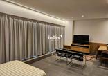 Apartamento, 1 Quarto, 1 Vaga, 1 Suite