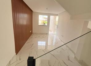 Casa, 2 Quartos, 1 Vaga, 2 Suites em Candelária, Belo Horizonte, MG valor de R$ 469.000,00 no Lugar Certo