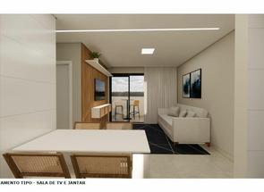 Apartamento, 2 Quartos, 1 Vaga em Indaiá, Belo Horizonte, MG valor de R$ 490.000,00 no Lugar Certo