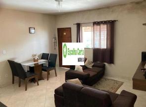 Casa, 3 Quartos, 4 Vagas, 1 Suite em Diamante, Belo Horizonte, MG valor de R$ 400.000,00 no Lugar Certo