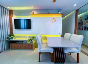 Apartamento, 2 Quartos, 1 Vaga em Castelo, Belo Horizonte, MG valor de R$ 409.900,00 no Lugar Certo