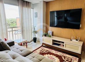 Apartamento, 2 Quartos em Rua Niterói, Parque Amazônia, Goiânia, GO valor de R$ 315.000,00 no Lugar Certo