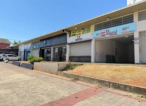 Andar para alugar em Caiçaras, Belo Horizonte, MG valor de R$ 3.100,00 no Lugar Certo