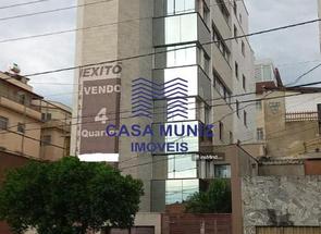 Apartamento, 4 Quartos, 2 Vagas, 1 Suite em Santa Inês, Belo Horizonte, MG valor de R$ 922.950,00 no Lugar Certo