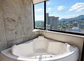 Cobertura, 3 Quartos, 4 Vagas, 2 Suites em Rua Juvenal Melo Senra, Belvedere, Belo Horizonte, MG valor de R$ 3.400.000,00 no Lugar Certo