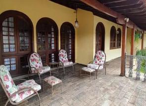 Casa, 5 Quartos, 4 Vagas, 2 Suites em Luxemburgo, Belo Horizonte, MG valor de R$ 2.500.000,00 no Lugar Certo