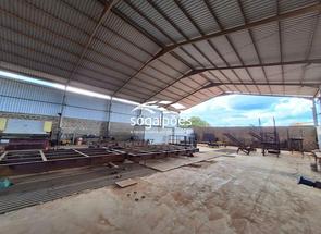 Galpão, 5 Vagas em Mocambeiro, Matozinhos, MG valor de R$ 5.500.000,00 no Lugar Certo