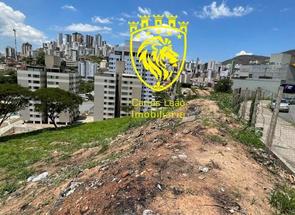 Lote, 80 Vagas em Buritis, Belo Horizonte, MG valor de R$ 2.200.000,00 no Lugar Certo