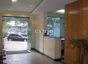 Sala para alugar em Barro Preto, Belo Horizonte, MG valor de R$ 200,00 no Lugar Certo