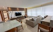 Apartamento, 3 Quartos