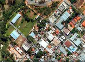 Lote em São Francisco, Belo Horizonte, MG valor de R$ 19.990.000,00 no Lugar Certo