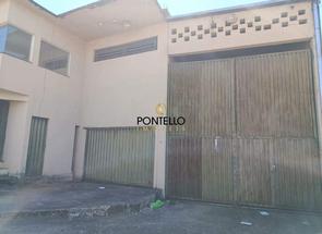 Galpão, 20 Vagas em Mata Grande, Sete Lagoas, MG valor de R$ 1.750.000,00 no Lugar Certo
