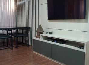 Apartamento, 2 Quartos, 2 Vagas, 1 Suite em Castelo, Belo Horizonte, MG valor de R$ 735.000,00 no Lugar Certo