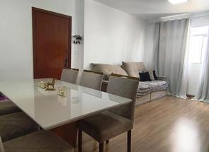 Apartamento, 3 Quartos, 1 Vaga, 1 Suite em Palmares, Belo Horizonte, MG valor de R$ 490.000,00 no Lugar Certo