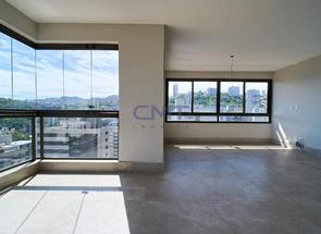 Apartamento, 4 Quartos, 3 Vagas, 2 Suites em Santa Lúcia, Belo Horizonte, MG valor de R$ 2.450.000,00 no Lugar Certo