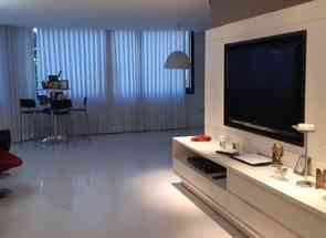 Apartamento, 4 Quartos, 3 Vagas, 2 Suites em Mangabeiras, Belo Horizonte, MG valor de R$ 1.500.000,00 no Lugar Certo