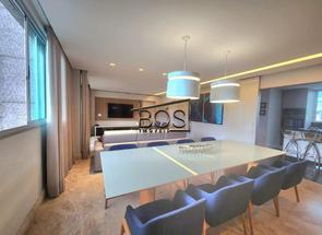 Apartamento, 4 Quartos, 4 Vagas, 2 Suites em Anchieta, Belo Horizonte, MG valor de R$ 3.950.000,00 no Lugar Certo