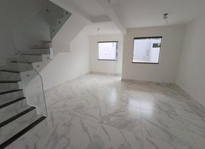Casa, 3 Quartos, 3 Vagas, 1 Suite em Jardim Leblon, Belo Horizonte, MG valor de R$ 595.000,00 no Lugar Certo