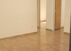 Apartamento, 2 Quartos, 1 Vaga em Itaunense II, Itauna, MG valor de R$ 110.000,00 no Lugar Certo
