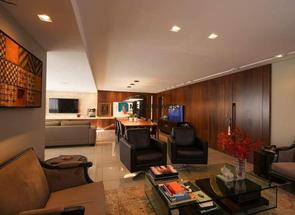 Apartamento, 4 Quartos, 4 Vagas, 2 Suites em Belvedere, Belo Horizonte, MG valor de R$ 3.200.000,00 no Lugar Certo
