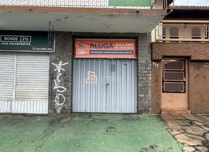 Loja para alugar em Rua Benjamim Dias, Barreiro, Belo Horizonte, MG valor de R$ 1.200,00 no Lugar Certo