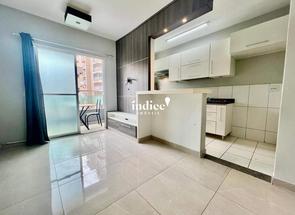 Apartamento, 2 Quartos, 1 Vaga, 1 Suite para alugar em Rua Arnaud Capuzzo, Nova Aliança, Ribeirão Preto, SP valor de R$ 2.200,00 no Lugar Certo
