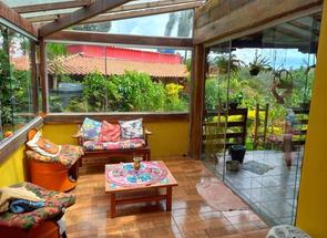 Fazenda, 3 Quartos, 1 Suite em Vale das Acácias, Ribeirão das Neves, MG valor de R$ 270.000,00 no Lugar Certo