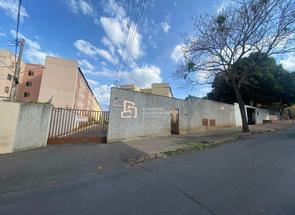 Apartamento, 2 Quartos, 1 Vaga para alugar em Rua Serra do Rola Moça, Distrito Industrial do Jatobá, Belo Horizonte, MG valor de R$ 1.000,00 no Lugar Certo