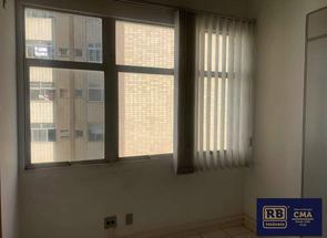 Sala em Cidade Jardim, Belo Horizonte, MG valor de R$ 140.000,00 no Lugar Certo