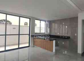 Apartamento, 3 Quartos, 3 Vagas, 1 Suite em Planalto, Belo Horizonte, MG valor de R$ 999.000,00 no Lugar Certo