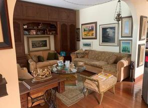 Apartamento, 4 Quartos, 2 Vagas, 1 Suite em Serra, Belo Horizonte, MG valor de R$ 1.190.000,00 no Lugar Certo