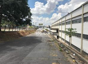 Galpão em Vila Oeste, Belo Horizonte, MG valor de R$ 35.000.000,00 no Lugar Certo