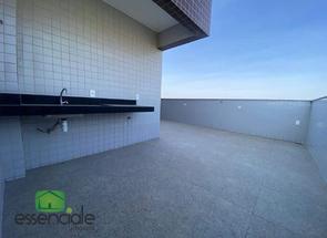 Cobertura, 3 Quartos, 2 Vagas, 1 Suite em Fonte Grande, Contagem, MG valor de R$ 840.000,00 no Lugar Certo